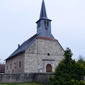 Brebotte, Territoire de Belfort, Eglise paroissiale 02