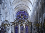 Laon, Aisne, Cathédrale Notre Dame 06
