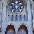 Laon, Aisne, Cathédrale Notre Dame 07