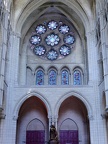 Laon, Aisne, Cathédrale Notre Dame 07