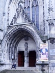 Arras, Pas-de-Calais, Eglise St-Jean-Baptiste 02