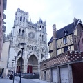 Amiens, Somme, Cathédrale Notre Dame 01