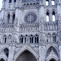 Amiens, Somme, Cathédrale Notre Dame 03