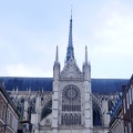 Amiens, Somme, Cathédrale Notre Dame 04