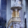 Amiens, Somme, Cathédrale Notre Dame 07