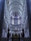 Amiens, Somme, Cathédrale Notre Dame 06