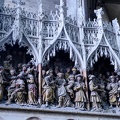 Amiens, Somme, Cathédrale Notre Dame 09