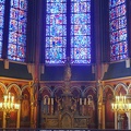 Amiens, Somme, Cathédrale Notre Dame 08