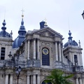 Versailles, Yvelines, Cathédrale St-Louis 02