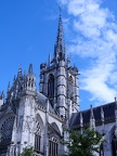 Evreux, Eure, Cathédrale Notre Dame 02