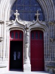 Vannes, Morbihan, Cathédrale Saint-Pierre 05