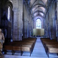 Tulle, Corrèze, Cathédrale Notre-Dame 04