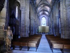 Tulle, Corrèze, Cathédrale Notre-Dame 04