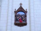 Angoulème, Charente, Cathédrale St-Pierre 105