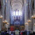 Auch, Gers, Cathédrale Sainte-Marie 02
