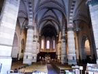 Digne-les-Bains, Alpes-de-Hte-Provence, Eglise St-Jérôme 05