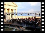 P1007181b - Concert à la citadelle de Corfou