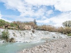 Saturnia et ses bains thermaux