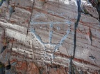 Gravures rupestres, Vallée des Merveilles 13