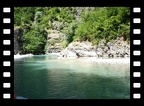 P1006451b Lac Komani Albanie