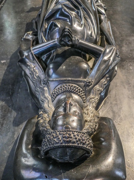 Monument funéraire dédié à Isabelle de Bourbon (1437-1465), épouse de Charles le Téméraire Anvers-Rubens-105.jpg