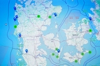 2021 Danemark 02 (75 visits) Du 11 juillet au 3 août presque dans le sens des aiguilles d'une montre (entrée au Danemark par Fl... 2021 Danemark 02