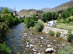 2026 Pyrénées, France, Espagne, Andorre