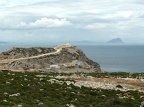 2017 Cap Sud 10 (1721 visits) Détroit de Gibraltar et rocher éponyme vus du Maroc 2017 Cap Sud 10