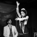2017 Le SUD - Madrid Flamenco
