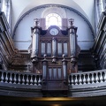 Besançon, Doubs, Eglise St-Maurice 04