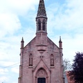 Stunderwiller, Bas-Rhin, Eglise paroissiale 01