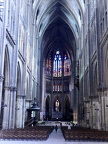 Metz, Moselle, Cathédrale St-Etienne 03