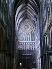 Metz, Moselle, Cathédrale St-Etienne 04