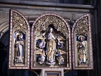 Metz, Moselle, Cathédrale St-Etienne 05
