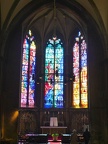 Metz, Moselle, Cathédrale St-Etienne 07