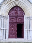 Chaumont, Haute-Marne, Basilique St-Jean-Basptiste 02