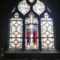 Chaumont, Haute-Marne, Basilique St-Jean-Basptiste 06