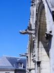 Laon, Aisne, Cathédrale Notre Dame 03