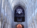 Laon, Aisne, Cathédrale Notre Dame 08