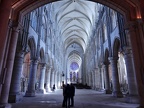Laon, Aisne, Cathédrale Notre Dame 05
