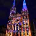 Chartres, Eure & Loir, Cathédrale Notre Dame 03