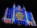Chartres, Eure & Loir, Cathédrale Notre Dame 05