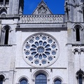 Chartres, Eure & Loir, Cathédrale Notre Dame 06