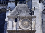 Chartres, Eure & Loir, Cathédrale Notre Dame 09
