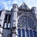 Chartres, Eure & Loir, Cathédrale Notre Dame 04