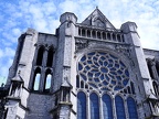 Chartres, Eure & Loir, Cathédrale Notre Dame 04
