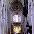 Chartres, Eure & Loir, Cathédrale Notre Dame 11