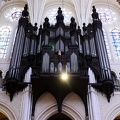 Chartres, Eure & Loir, Cathédrale Notre Dame 12