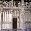 Chartres, Eure & Loir, Cathédrale Notre Dame 13