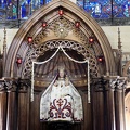 Chartres, Eure & Loir, Cathédrale Notre Dame 16